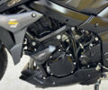 Черный Сузуки GSR 750, объемом двигателя 0.75 л и пробегом 28 тыс. км за 7500 $, фото 5 на Automoto.ua