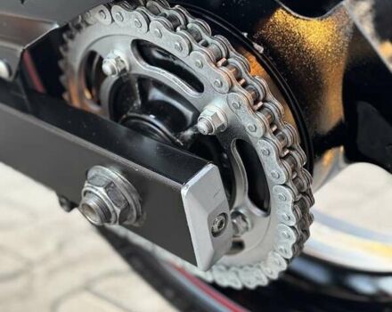 Черный Сузуки GSR 750, объемом двигателя 0.75 л и пробегом 24 тыс. км за 6999 $, фото 20 на Automoto.ua