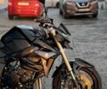 Черный Сузуки GSR 750, объемом двигателя 0.75 л и пробегом 24 тыс. км за 6999 $, фото 13 на Automoto.ua