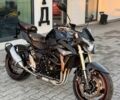 Черный Сузуки GSR 750, объемом двигателя 0.75 л и пробегом 24 тыс. км за 6999 $, фото 16 на Automoto.ua