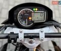 Черный Сузуки GSR 750, объемом двигателя 0.75 л и пробегом 24 тыс. км за 6999 $, фото 24 на Automoto.ua