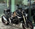 Черный Сузуки GSR 750, объемом двигателя 0.75 л и пробегом 24 тыс. км за 6999 $, фото 28 на Automoto.ua