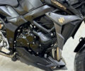 Черный Сузуки GSR 750, объемом двигателя 0.75 л и пробегом 28 тыс. км за 7500 $, фото 2 на Automoto.ua