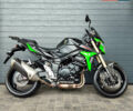 Черный Сузуки GSR 750, объемом двигателя 0.75 л и пробегом 27 тыс. км за 7000 $, фото 1 на Automoto.ua