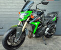 Черный Сузуки GSR 750, объемом двигателя 0.75 л и пробегом 27 тыс. км за 7000 $, фото 6 на Automoto.ua
