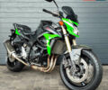 Черный Сузуки GSR 750, объемом двигателя 0.75 л и пробегом 27 тыс. км за 7000 $, фото 1 на Automoto.ua