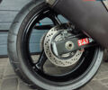 Черный Сузуки GSR 750, объемом двигателя 0.75 л и пробегом 27 тыс. км за 7000 $, фото 10 на Automoto.ua