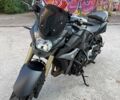 Черный Сузуки GSR 750, объемом двигателя 0.75 л и пробегом 31 тыс. км за 8100 $, фото 1 на Automoto.ua