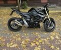 Чорний Сузукі GSR 750, об'ємом двигуна 0.75 л та пробігом 17 тис. км за 8500 $, фото 8 на Automoto.ua