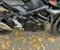 Чорний Сузукі GSR 750, об'ємом двигуна 0.75 л та пробігом 17 тис. км за 8500 $, фото 6 на Automoto.ua