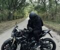 Чорний Сузукі GSR 750, об'ємом двигуна 0.75 л та пробігом 17 тис. км за 8500 $, фото 1 на Automoto.ua