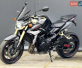 Сузуки GSR 750, объемом двигателя 0.75 л и пробегом 18 тыс. км за 7300 $, фото 1 на Automoto.ua