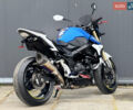 Сузуки GSR 750, объемом двигателя 0.75 л и пробегом 14 тыс. км за 7600 $, фото 4 на Automoto.ua