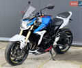 Сузуки GSR 750, объемом двигателя 0.75 л и пробегом 14 тыс. км за 7600 $, фото 1 на Automoto.ua