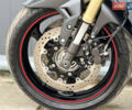 Сузуки GSR 750, объемом двигателя 0.75 л и пробегом 18 тыс. км за 7300 $, фото 7 на Automoto.ua