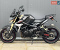 Сузуки GSR 750, объемом двигателя 0.75 л и пробегом 18 тыс. км за 7300 $, фото 3 на Automoto.ua