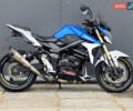 Сузуки GSR 750, объемом двигателя 0.75 л и пробегом 14 тыс. км за 7600 $, фото 3 на Automoto.ua