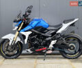 Сузуки GSR 750, объемом двигателя 0.75 л и пробегом 14 тыс. км за 7600 $, фото 2 на Automoto.ua