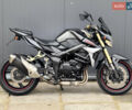 Сузуки GSR 750, объемом двигателя 0.75 л и пробегом 18 тыс. км за 7300 $, фото 2 на Automoto.ua
