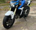 Сузуки GSR 750, объемом двигателя 0 л и пробегом 16 тыс. км за 7100 $, фото 9 на Automoto.ua