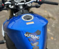 Сузуки GSR 750, объемом двигателя 0 л и пробегом 16 тыс. км за 7100 $, фото 16 на Automoto.ua