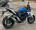 Сузуки GSR 750, объемом двигателя 0 л и пробегом 16 тыс. км за 7100 $, фото 3 на Automoto.ua