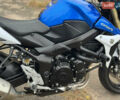 Сузуки GSR 750, объемом двигателя 0 л и пробегом 16 тыс. км за 7100 $, фото 13 на Automoto.ua