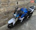 Сузуки GSR 750, объемом двигателя 0 л и пробегом 17 тыс. км за 6800 $, фото 4 на Automoto.ua