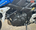 Сузуки GSR 750, объемом двигателя 0 л и пробегом 16 тыс. км за 7100 $, фото 15 на Automoto.ua