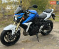 Сузуки GSR 750, объемом двигателя 0 л и пробегом 16 тыс. км за 7100 $, фото 8 на Automoto.ua