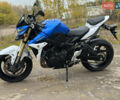 Сузуки GSR 750, объемом двигателя 0 л и пробегом 16 тыс. км за 7100 $, фото 7 на Automoto.ua