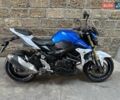 Сузуки GSR 750, объемом двигателя 0 л и пробегом 17 тыс. км за 6800 $, фото 1 на Automoto.ua