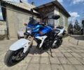 Сузуки GSR 750, объемом двигателя 0.75 л и пробегом 0 тыс. км за 7000 $, фото 2 на Automoto.ua