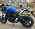 Сузуки GSR 750, объемом двигателя 0 л и пробегом 16 тыс. км за 7100 $, фото 6 на Automoto.ua