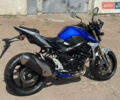 Сузуки GSR 750, объемом двигателя 0 л и пробегом 18 тыс. км за 7100 $, фото 2 на Automoto.ua