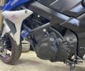 Сузуки GSR 750, объемом двигателя 0.75 л и пробегом 0 тыс. км за 7500 $, фото 15 на Automoto.ua
