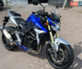 Сузуки GSR 750, объемом двигателя 0 л и пробегом 18 тыс. км за 7100 $, фото 1 на Automoto.ua