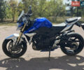 Сузуки GSR 750, объемом двигателя 0 л и пробегом 18 тыс. км за 7100 $, фото 5 на Automoto.ua