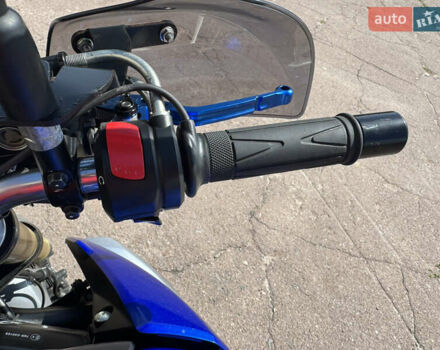 Сузуки GSR 750, объемом двигателя 0 л и пробегом 18 тыс. км за 7100 $, фото 14 на Automoto.ua