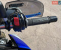 Сузуки GSR 750, объемом двигателя 0 л и пробегом 18 тыс. км за 7100 $, фото 14 на Automoto.ua
