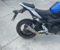 Сузуки GSR 750, объемом двигателя 0.75 л и пробегом 0 тыс. км за 7500 $, фото 10 на Automoto.ua