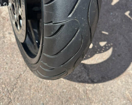 Сузуки GSR 750, объемом двигателя 0 л и пробегом 18 тыс. км за 7100 $, фото 9 на Automoto.ua