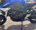 Сузуки GSR 750, объемом двигателя 0 л и пробегом 18 тыс. км за 7100 $, фото 12 на Automoto.ua