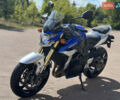 Сузуки GSR 750, объемом двигателя 0 л и пробегом 18 тыс. км за 7100 $, фото 6 на Automoto.ua