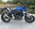 Сузуки GSR 750, объемом двигателя 0.75 л и пробегом 0 тыс. км за 7500 $, фото 1 на Automoto.ua
