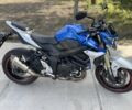 Сузуки GSR 750, объемом двигателя 0.75 л и пробегом 0 тыс. км за 7500 $, фото 2 на Automoto.ua