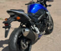 Сузуки GSR 750, объемом двигателя 0 л и пробегом 18 тыс. км за 7100 $, фото 3 на Automoto.ua