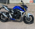 Сузуки GSR 750, объемом двигателя 0 л и пробегом 18 тыс. км за 7100 $, фото 1 на Automoto.ua