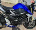 Сузуки GSR 750, объемом двигателя 0 л и пробегом 18 тыс. км за 7100 $, фото 10 на Automoto.ua