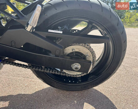 Сузуки GSR 750, объемом двигателя 0 л и пробегом 18 тыс. км за 7100 $, фото 11 на Automoto.ua